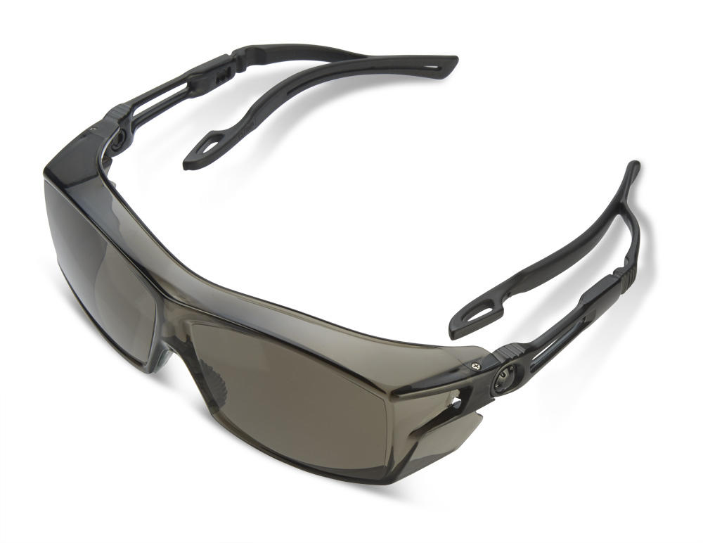 H60 ERGO TEMPLE COVER SPECTACLES - BBH60S