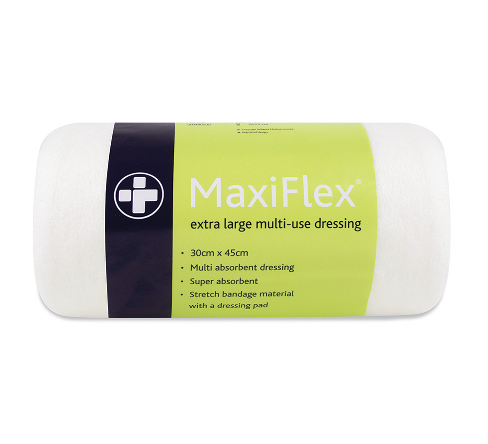 MAXI-FLEX DRESSING 30X45 CM  - CM0399