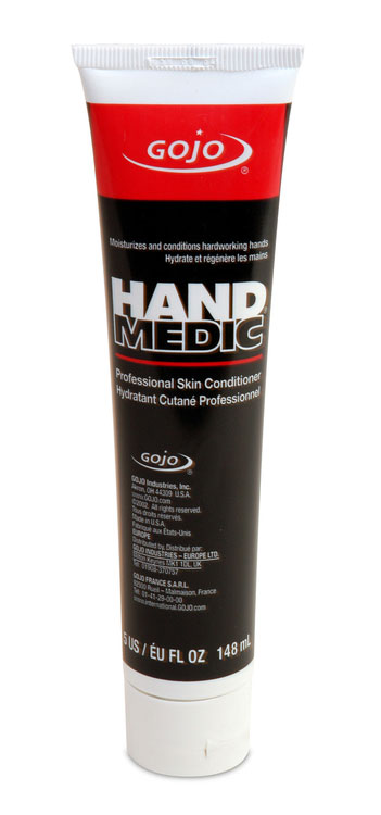HAND MEDIC TUBE - GJ8150-12