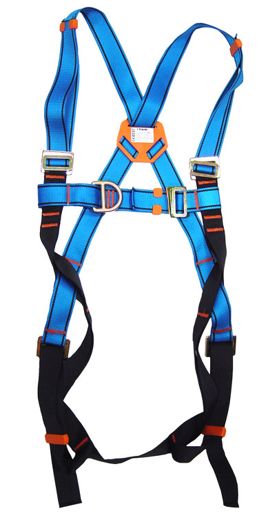 FULL SAFETY HARNESS - HT22