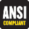 ANSI Compliant