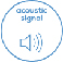 Acoustic signal