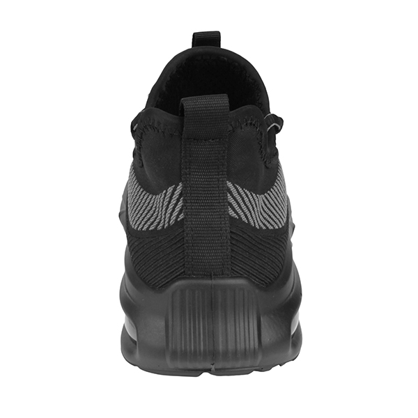 BEESWIFT SUTTON FLYKNIT COMPOSITE BUBBLE SOLE SAFETY WORK TRAINER S1PL ...